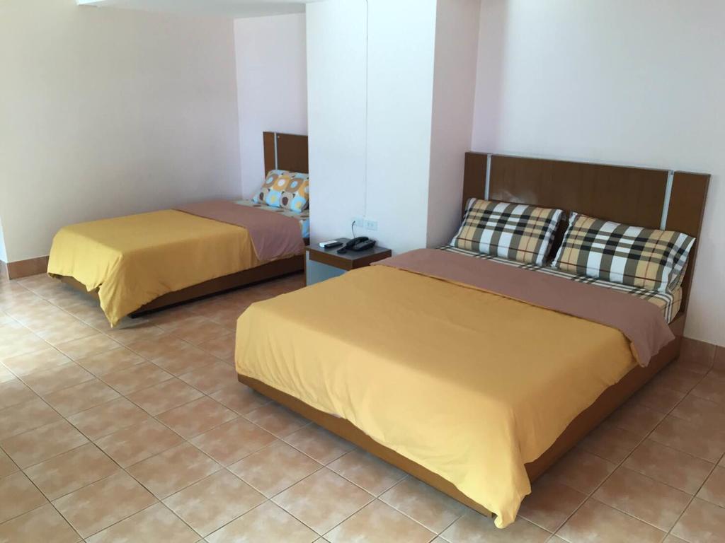 Ck Residence Hat Yai Room photo